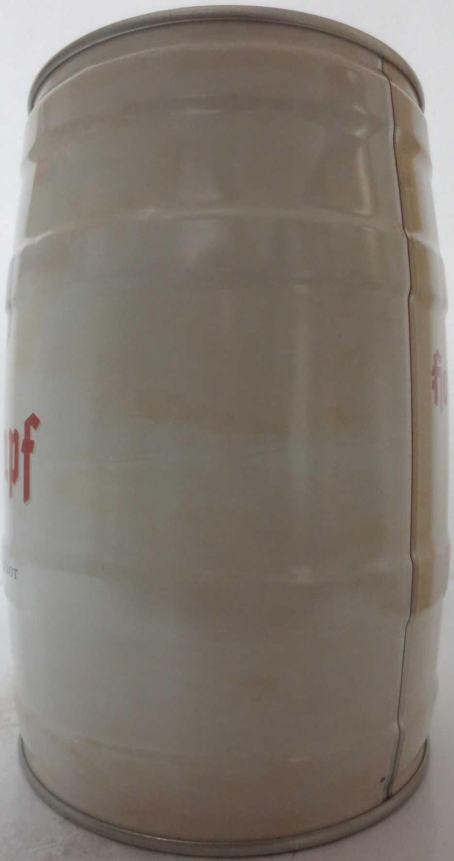 Haberstumpf SEIT 1531 