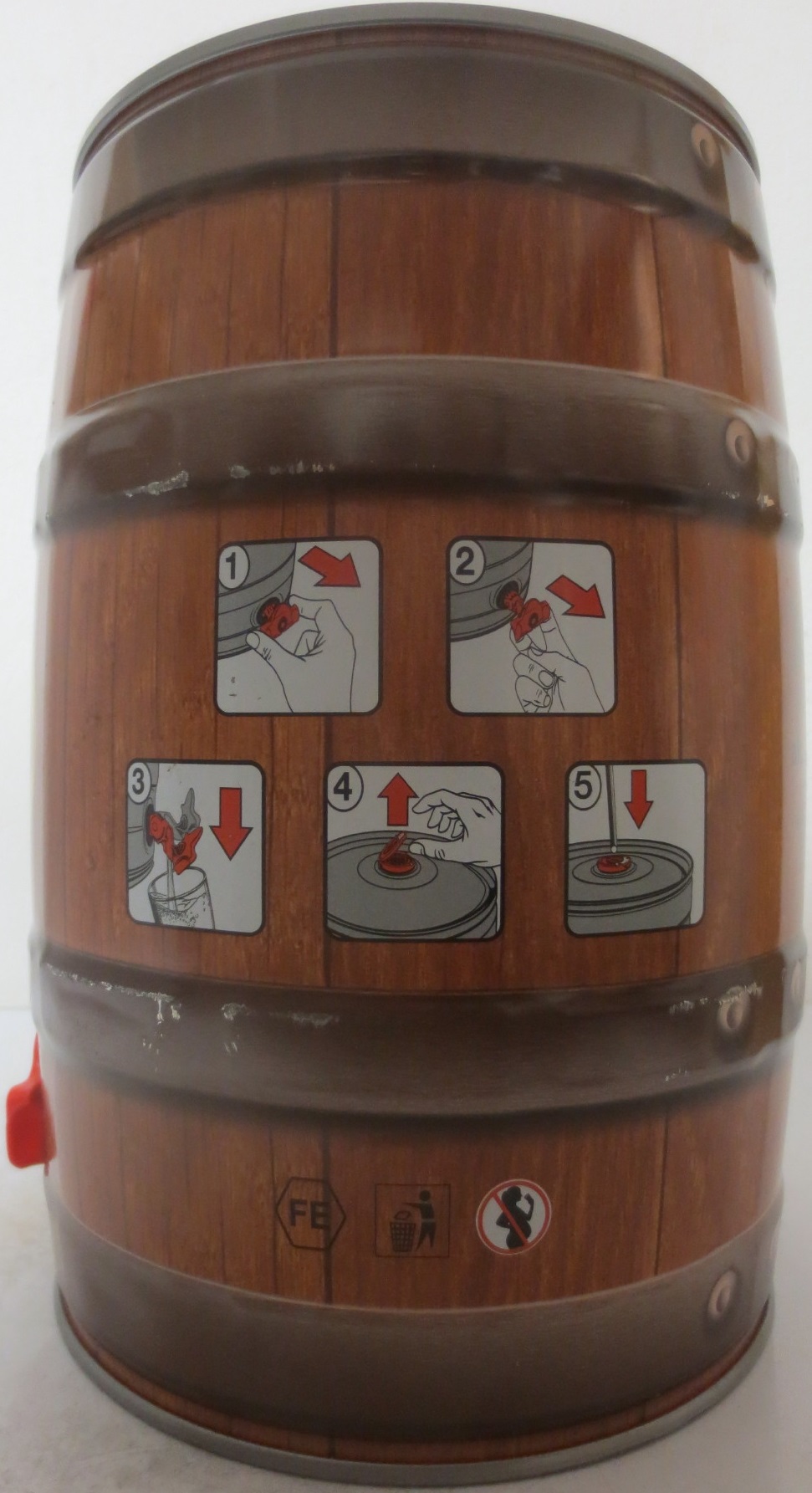 Jacob Familienbrauerei 