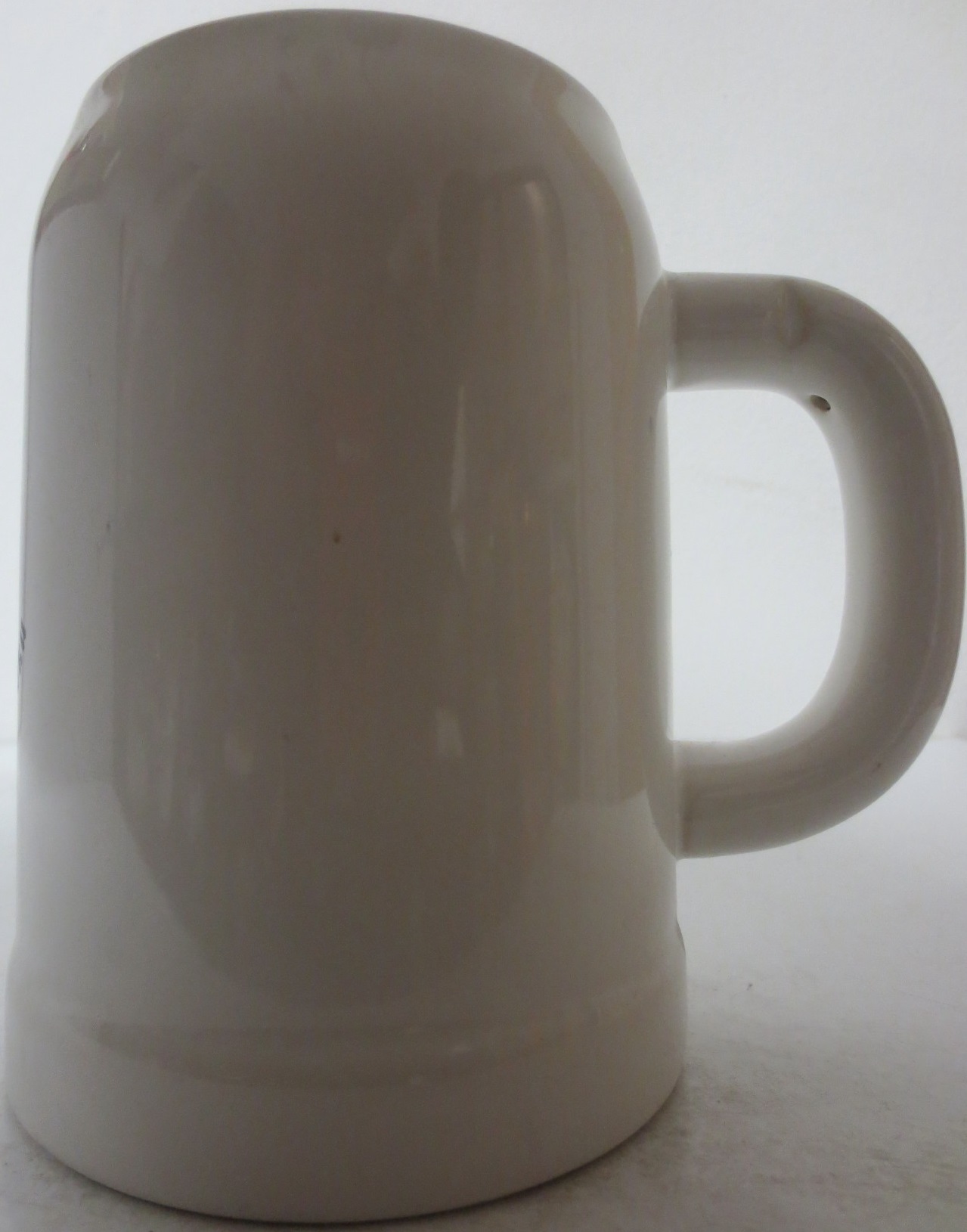 PIVOVAR NÁRODNÍ BREWERY PRAGUE CZECH REPUBLIC (0,5L) keramický korbel 