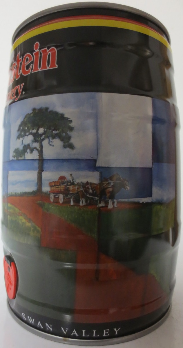Duckstein Brewery