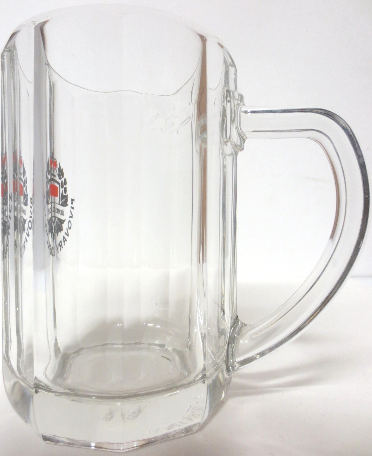 PIVOVAR LOBKOWICZ ŘEMESLO A CHUŤ (0,5L) Diamant