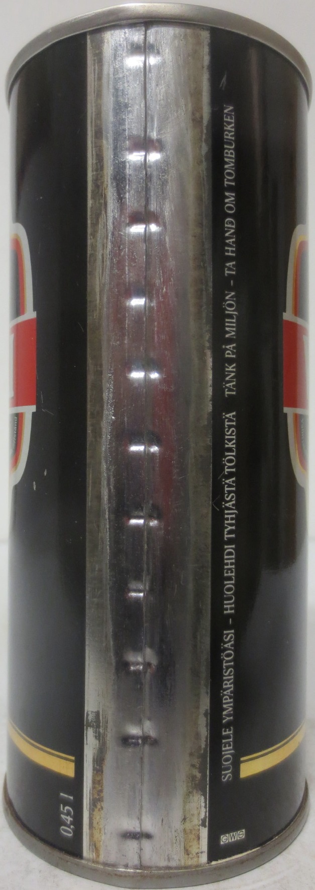 VIAPORI OLUT ÖL III SS (45cl) (T/O)