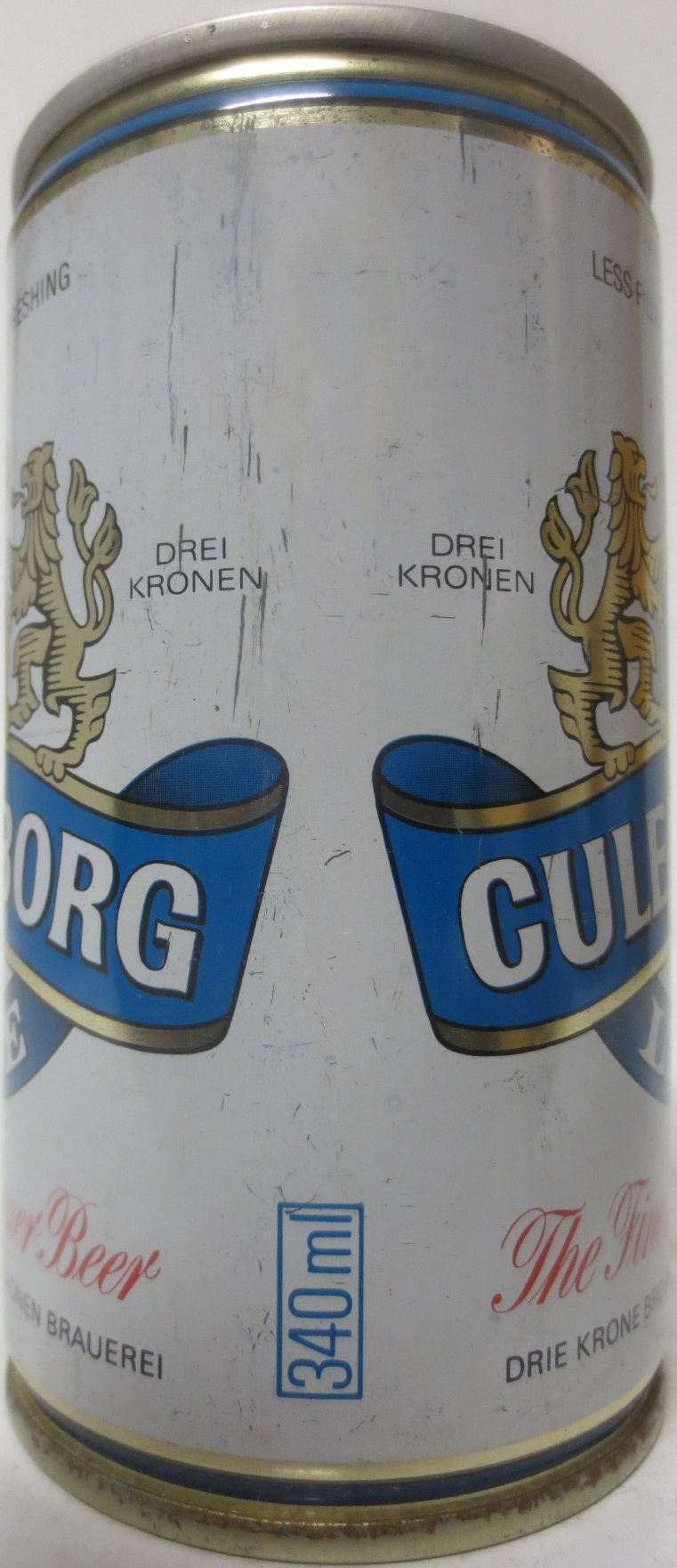 CULEMBORG LITE (CS) (34cl) (T/O) Nr.1