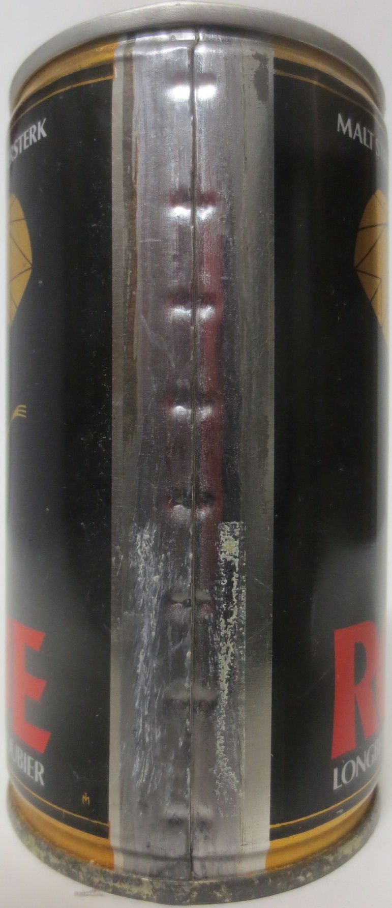 ROGUE CS (34cl) (T/O) Nr.1