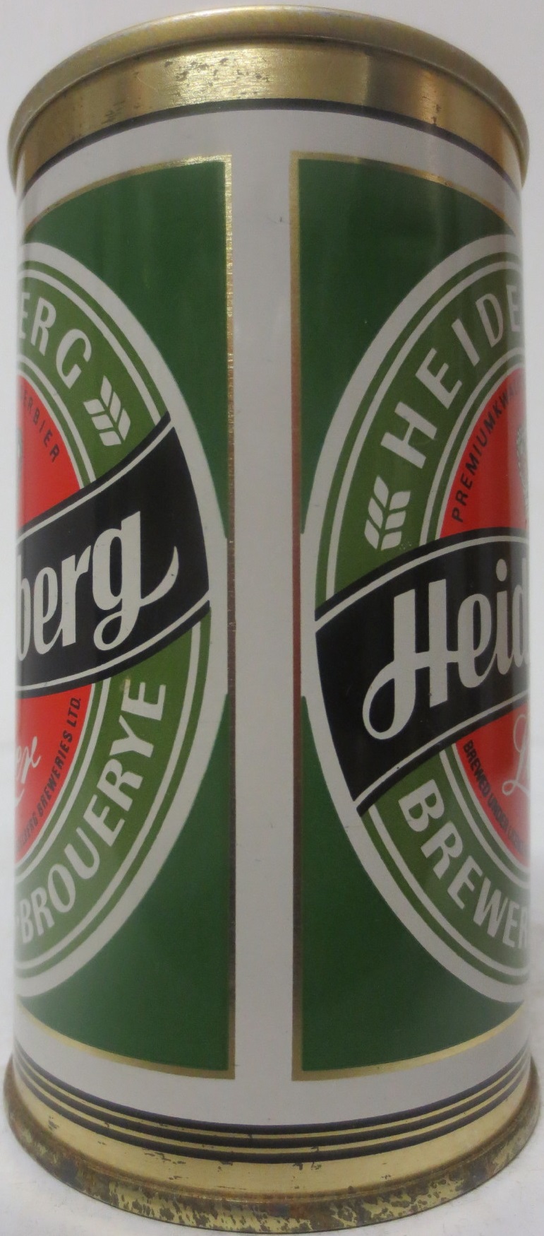 Heidelberg LAGER SS (34cl) (T/O) 