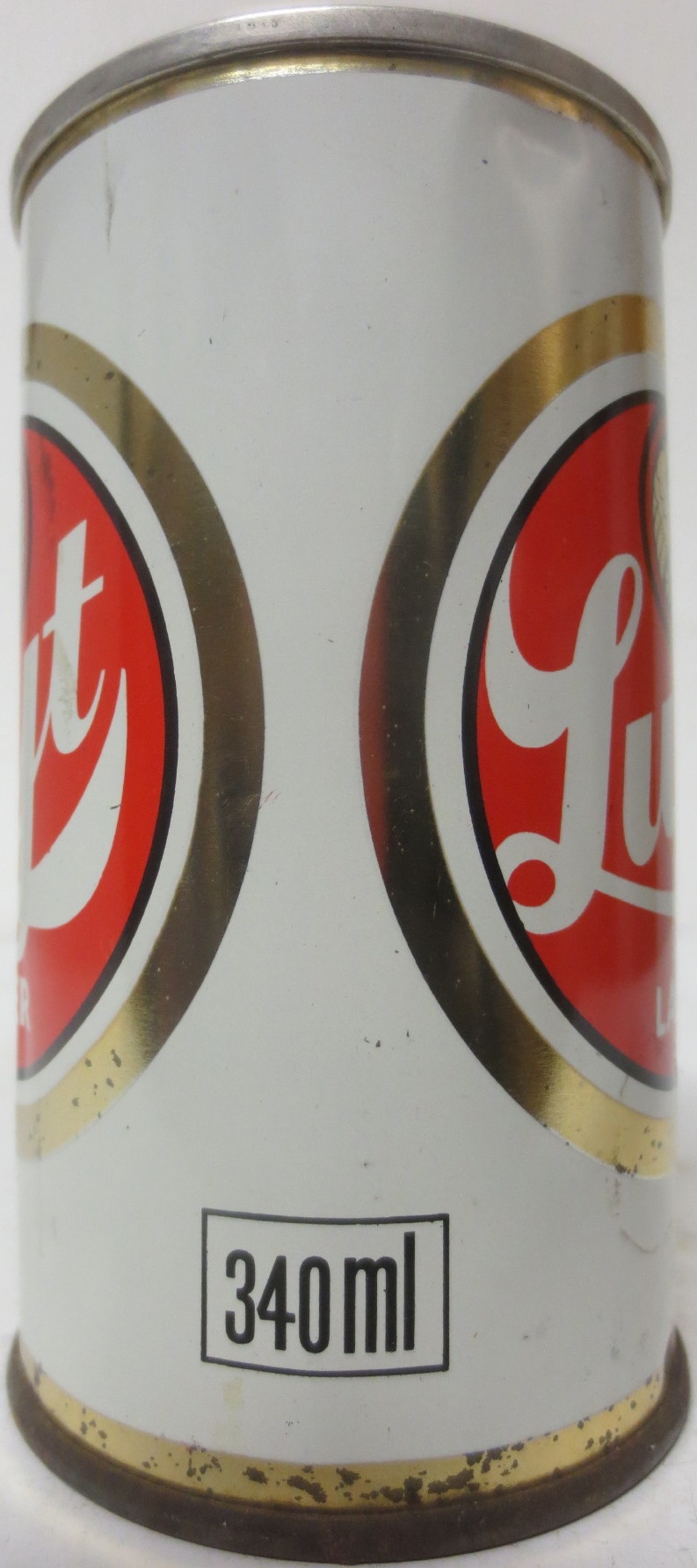 Luyt LAGER SS (34cl) (T/O) 