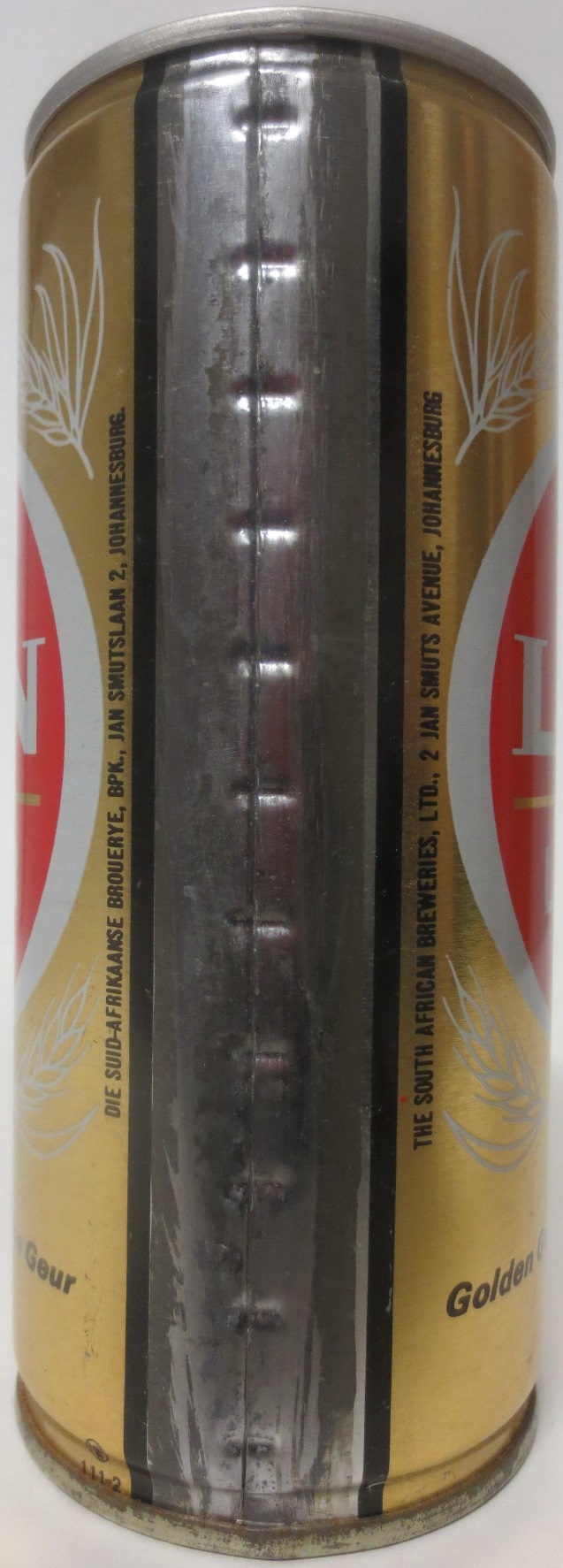 LION LAGER 450ml CS (45cl) (B/O) č.1
