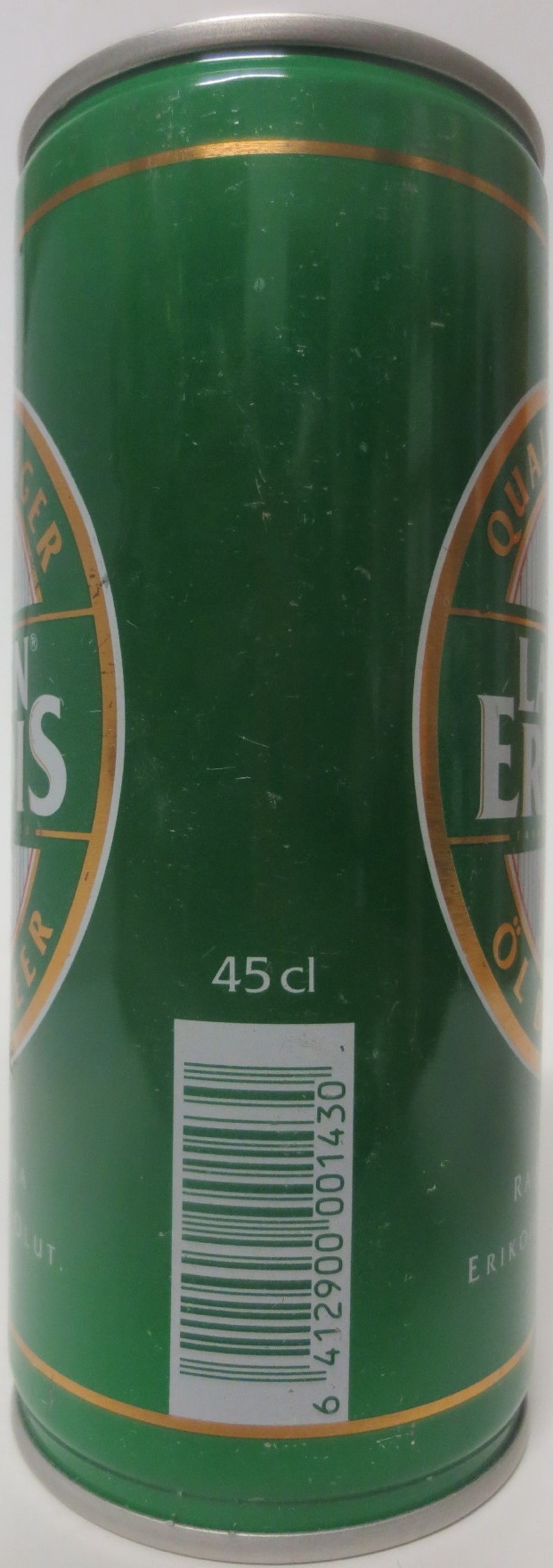 LAHDEN ERIKOIS Olut (CS) (45cl) (B/O) Nr.1