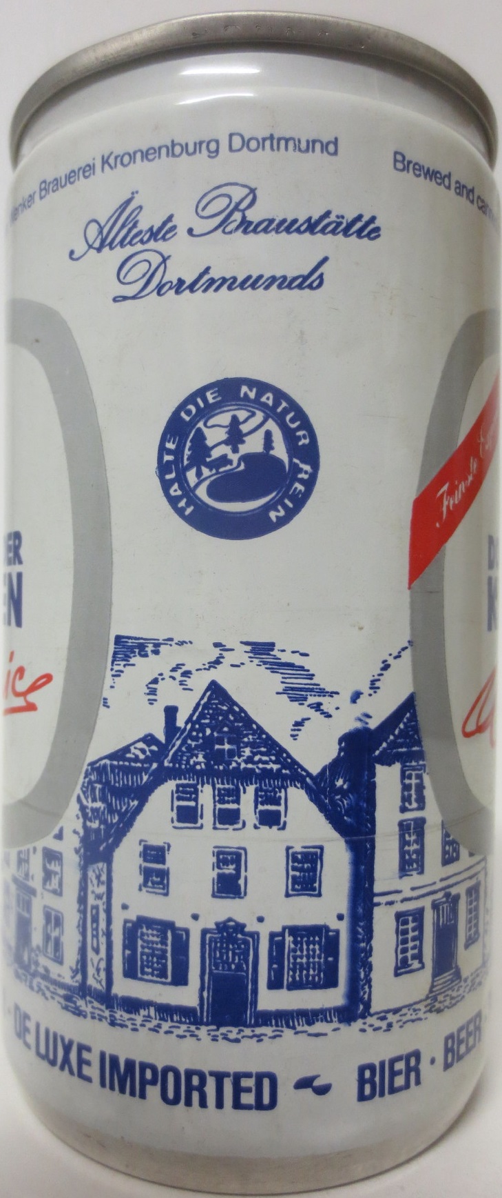 DORTMUNDER KRONEN Classic (35cl) (T/O) Nr.1