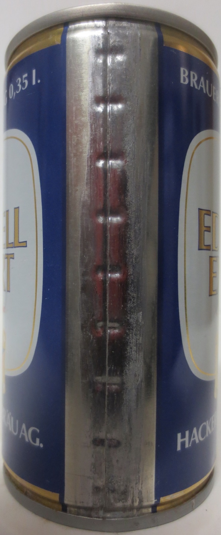 EDELHELL EXPORT Munich Bavaria (CS) (35cl) (B/O) Nr.1