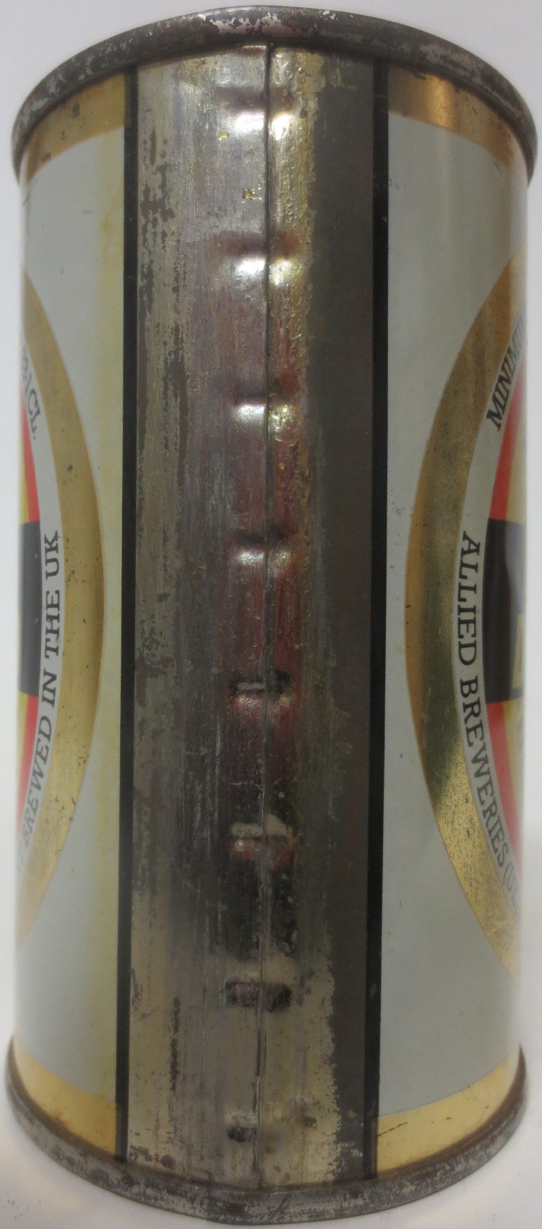 IND COOPE DOUBLE DIAMOND (34cl) (B/O) FLAT TOP 