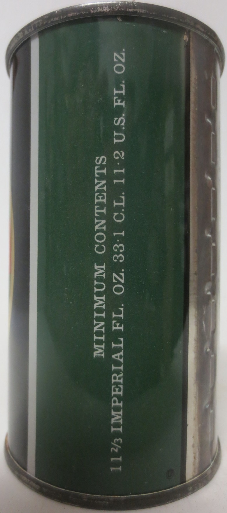 WATNEYS RED BARREL (33cl) (B/O) FLAT TOP 