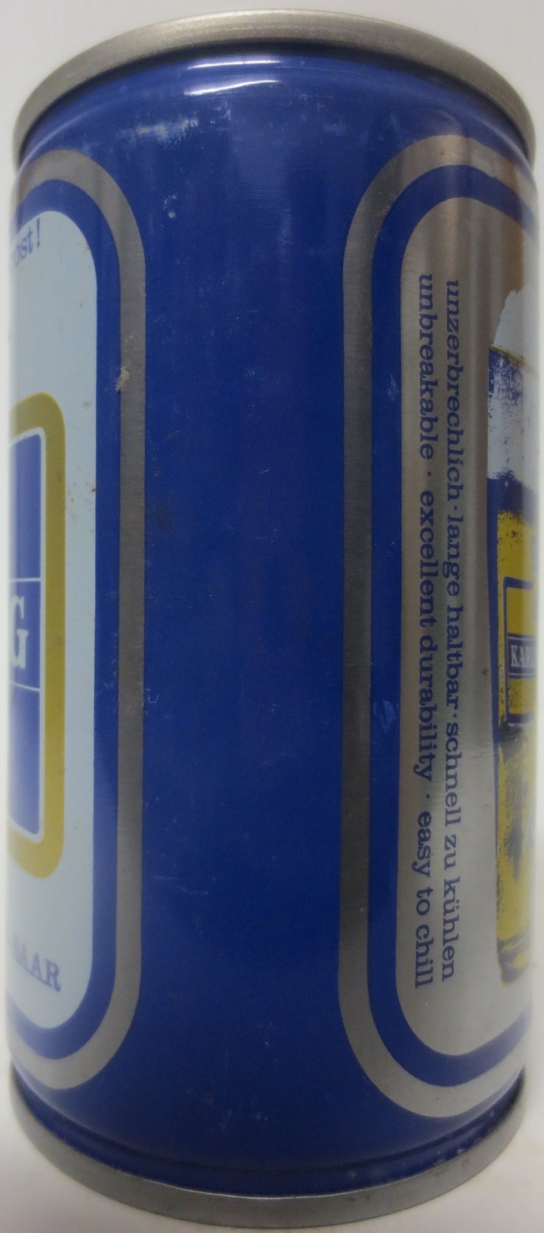 KARLSBERG Edel-Pils (CS) (33cl) (T/O) Nr.1