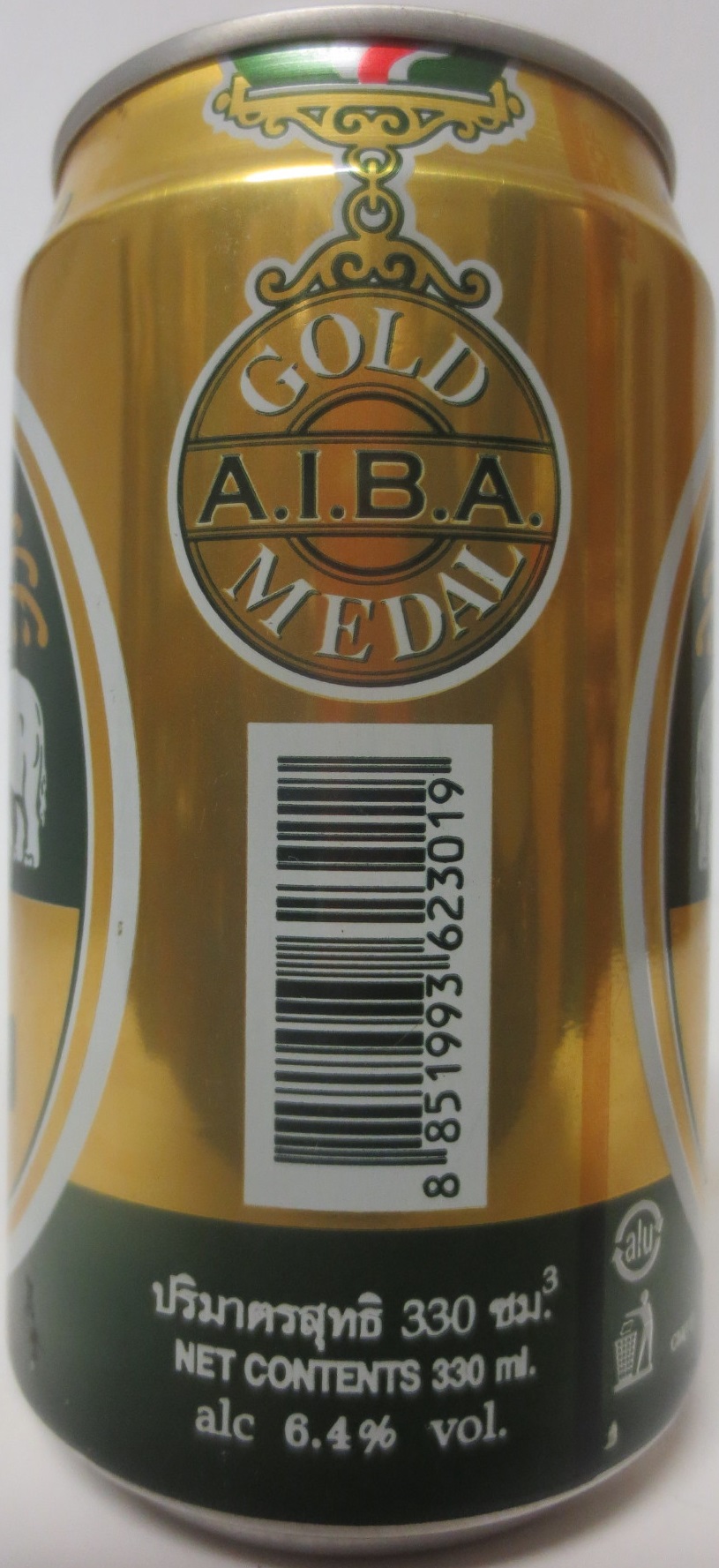 Beer Chang (33cl) (B/O) Nr.1