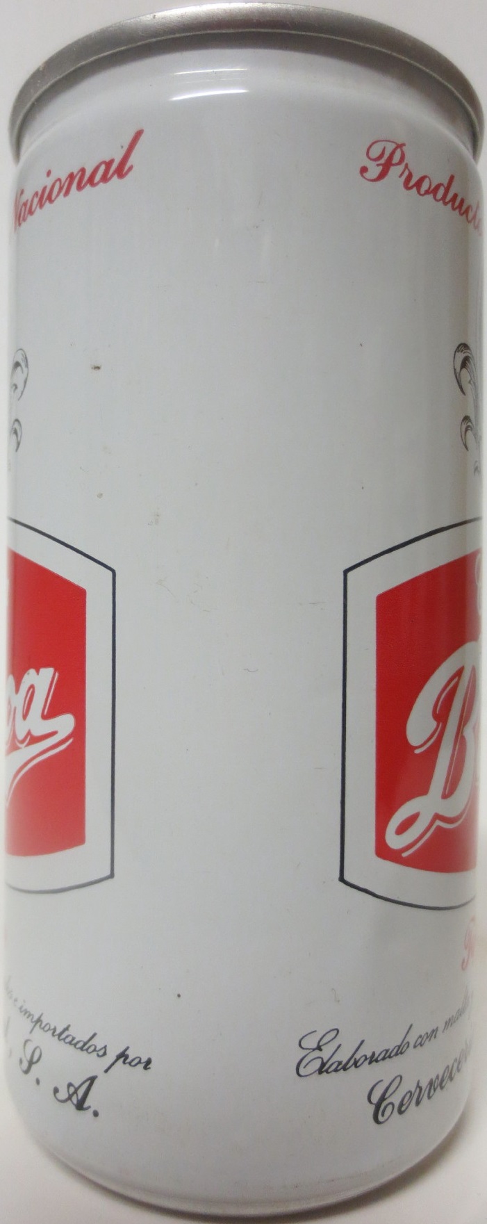 Cerveza Balboa Tipo Pilsner (29,6cl) (B/O) 