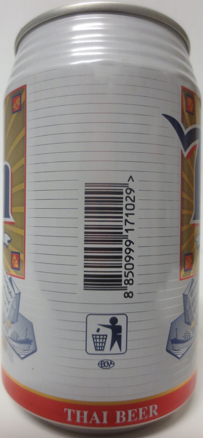 THAI BEER GENUINE (33cl) (B/O) Nr.1