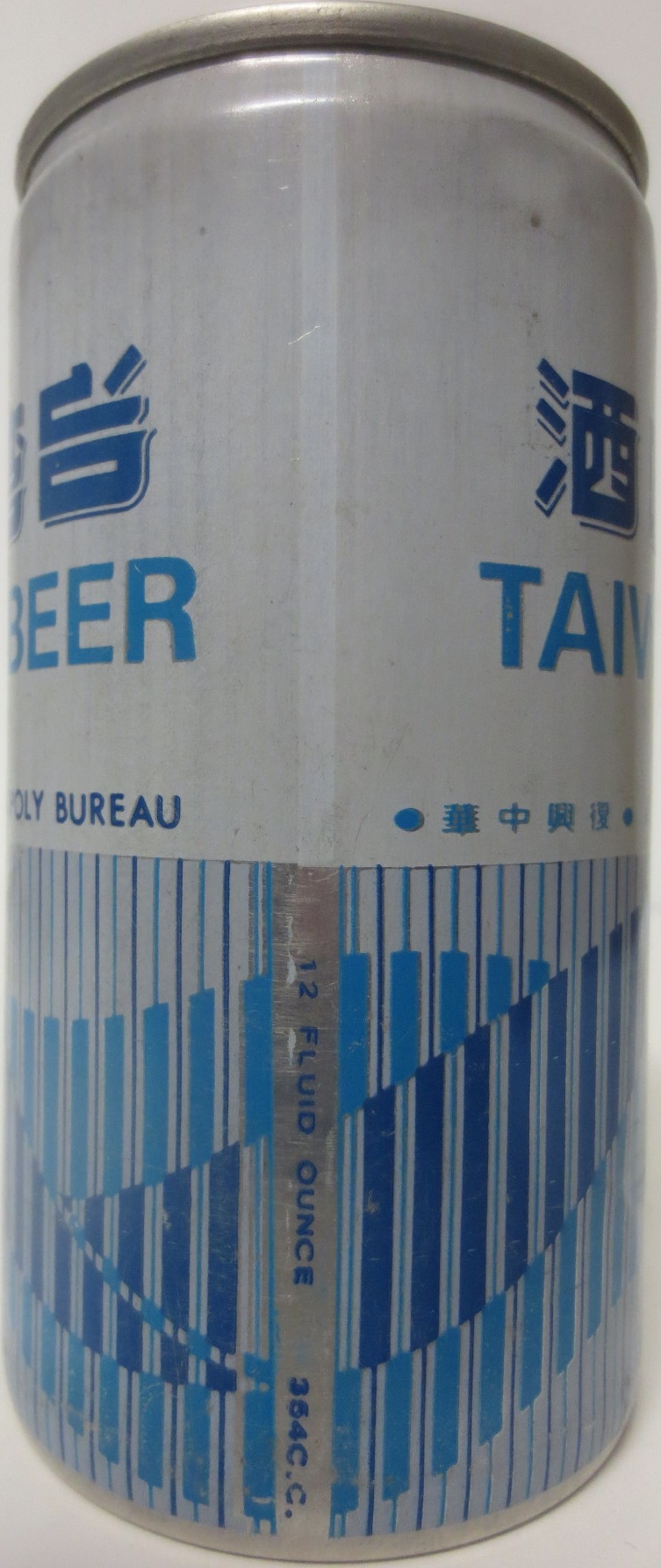 TAIWAN BEER (35cl) (T/O) 