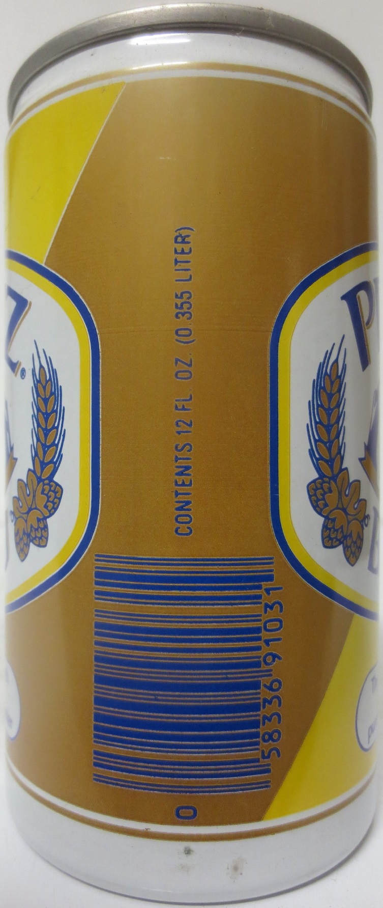 PRINZ BRÄU BEER Nr.1 (35cl) (T/O) -ALASKA