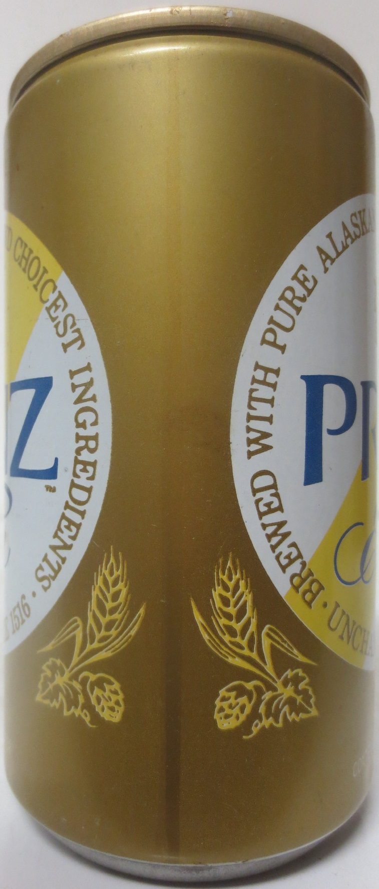 PRINZ Extra BEER (35cl) (B/O) Nr.1 - ALASKA