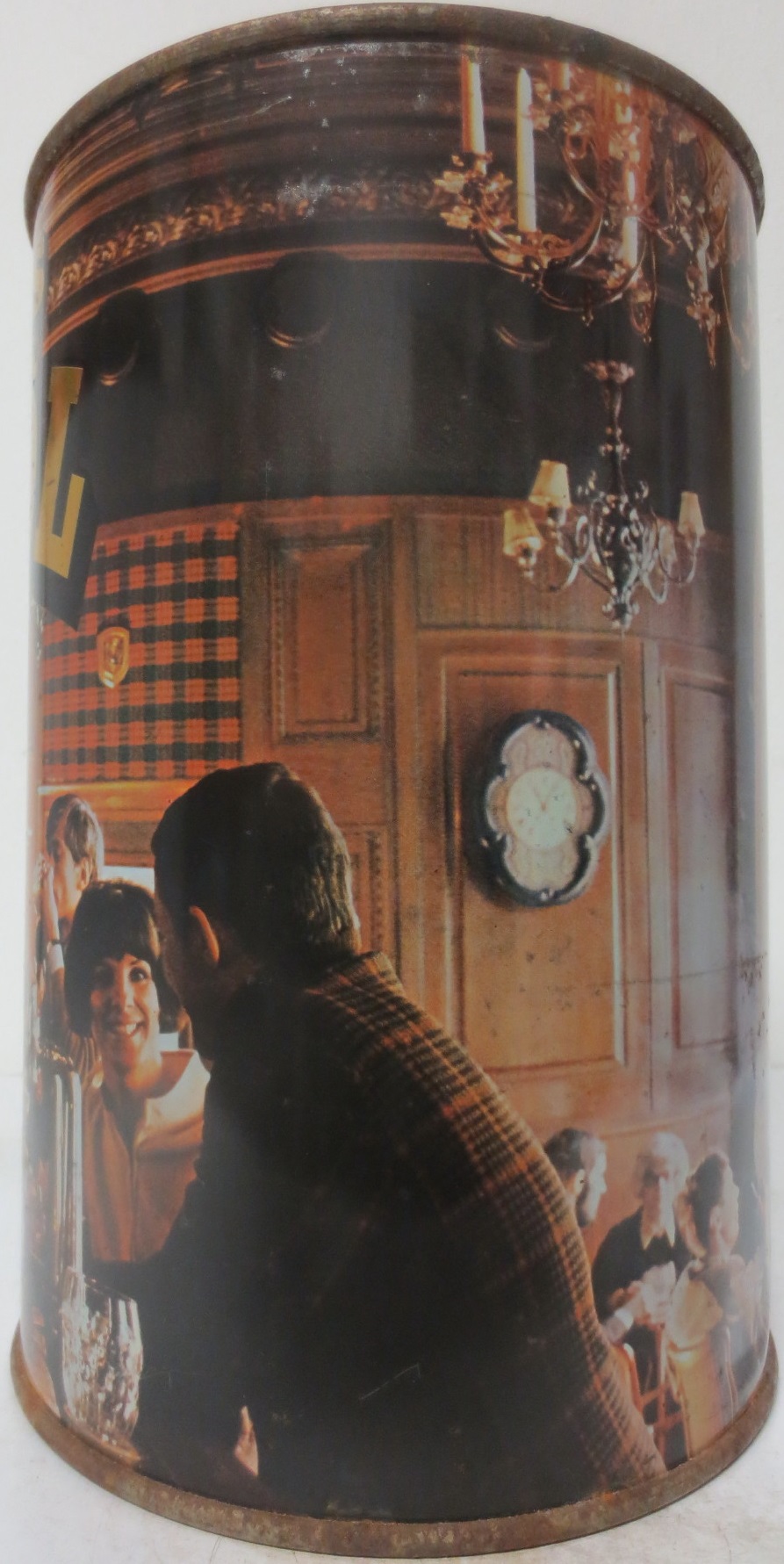 PRIPPS FATÖL (37,5L) (SS) Nr.2 