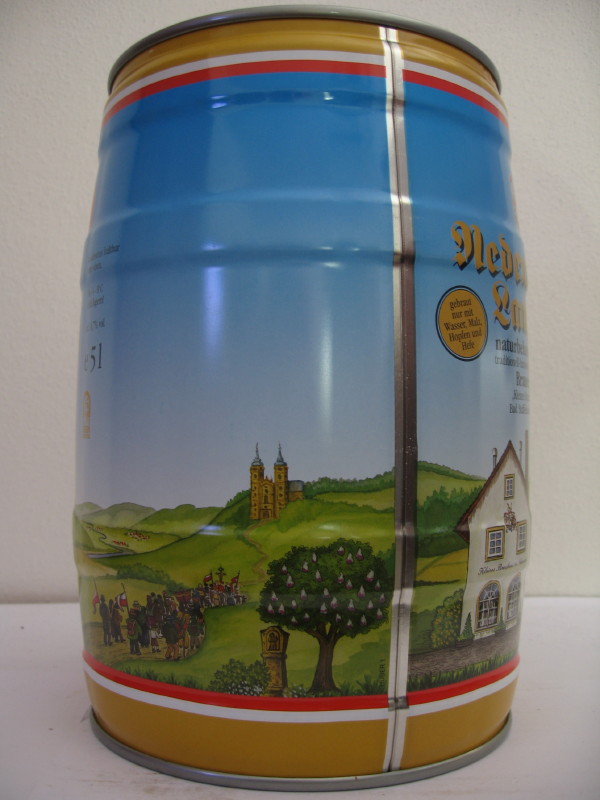 Nedensdorfer Landbier