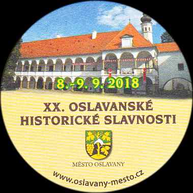 ZÁMECKÁ JEDENÁCTKA Jedenáctka (PTMP-K-ab) 