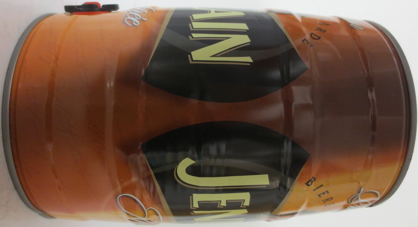 Pression JENLAIN Ambree (5L) Nr.1