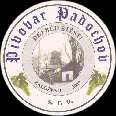 Pivovar Padochov s.r.o. č.21 (PTMP-K-ab)
