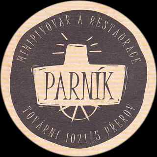 PIVOVAR A RESTAURACE PŘEROV 11% NÁMOŘNÍK (PTMP-Km-ab) 