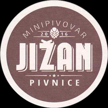 MINIPIVOVAR JIŽAN PIVNICE (PTMP-K-ab)