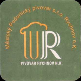 Městský Podorlický pivovar s.r.o. Rychnov n.K. Loučení s létem 2016 (PTMP-Č-ab) 