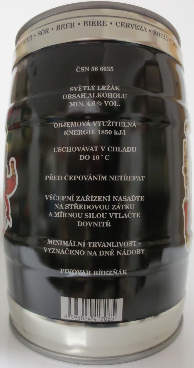 BŘEZŇÁK 