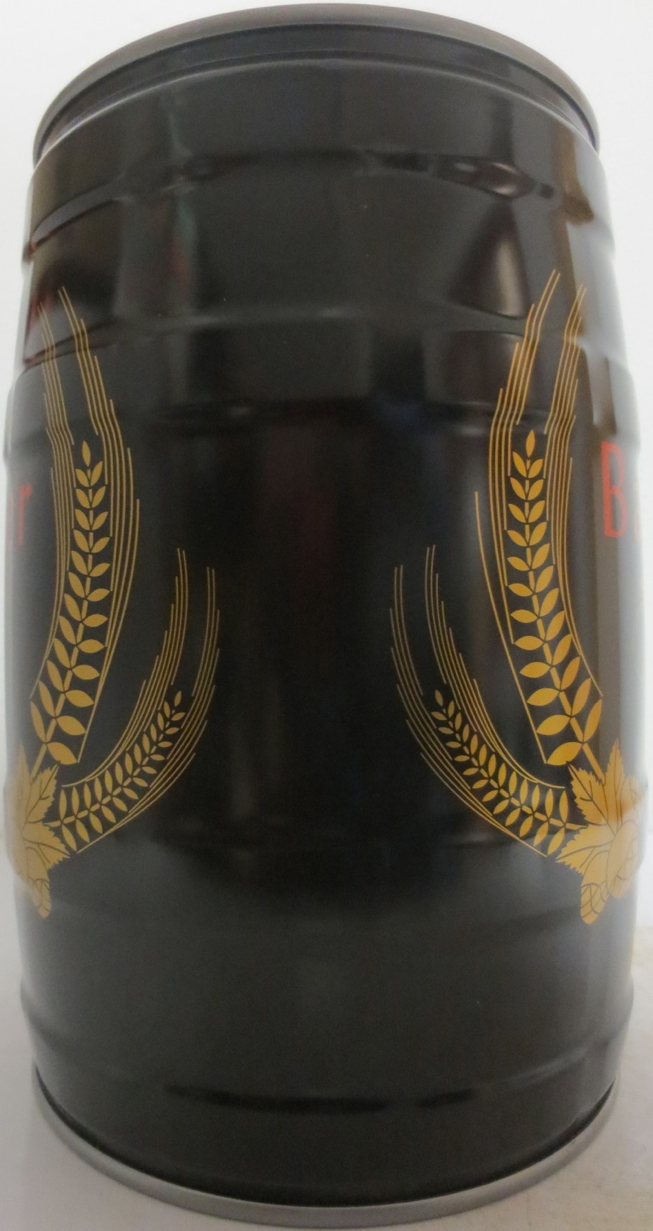 Barfüßer die Hausbrauerei