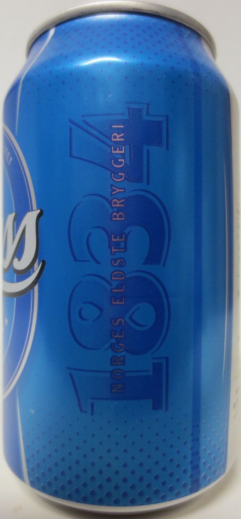 Aass FATOL 4,7% (33cl) (B/O) 