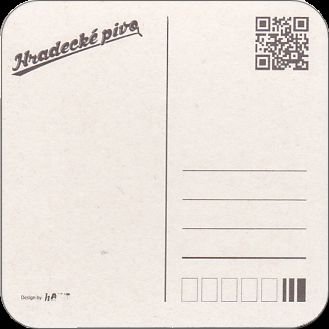 Hradecké pivo (pohled) (PTMP-Č-ab) 