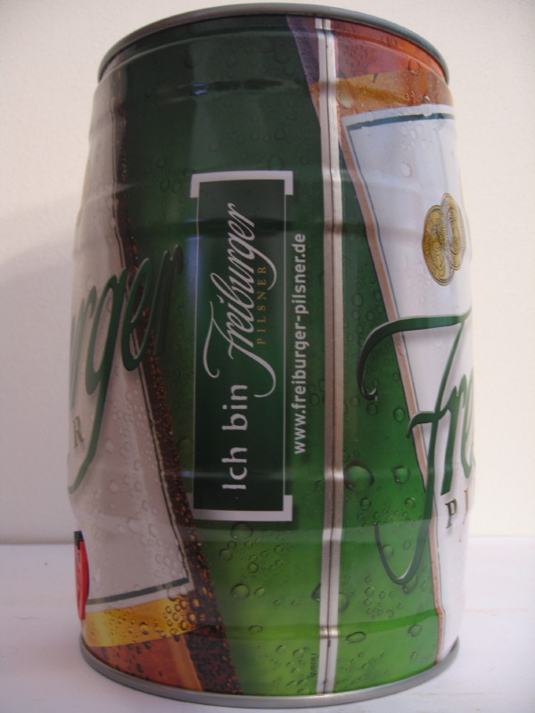 Freiburger PILSENER