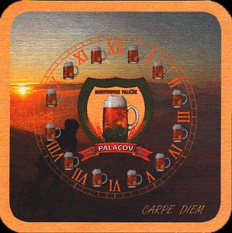 PALAČOV CAPRE DIEM (PTMP-Č-ab)