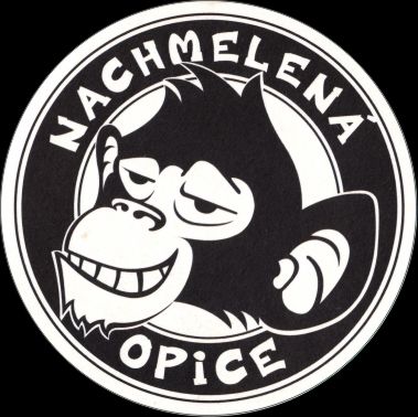 NACHMELENÁ OPICE ŘEMESLNÝ PIVOVAR KRNOV (PTMP-K-ab) 