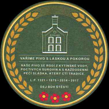 PIVOVAR KYTÍN (PTMP-K-ab) 