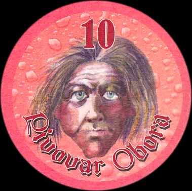 Pivovar Obora 10 (PTMP-K-ab) 