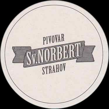 PIVOVAR Sv.NORBERT STRAHOV (PTMP-K-ab) 
