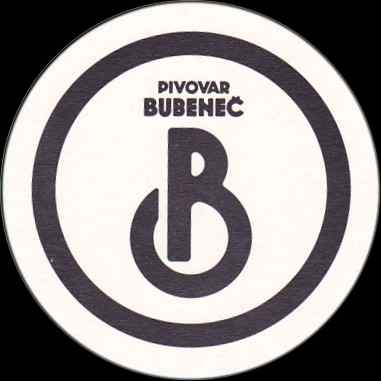 PIVOVAR BUBENEČ (mapa) (PTMP-K-ab) 