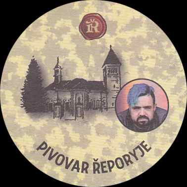 PIVOVAR Řeporyje (starosta) (PTMP-K-ab) 