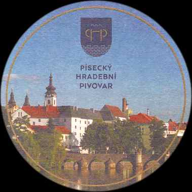 PÍSECKÝ HRADEBNÍ PIVOVAR (PTMP-K-ab) 