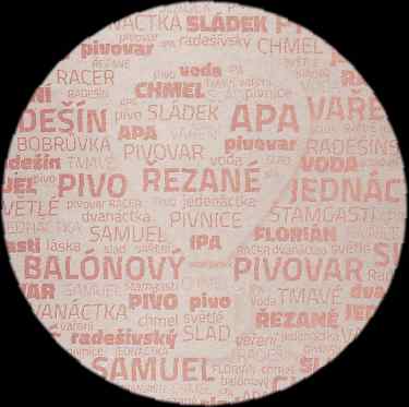 BALÓNOVÝ PIVOVAR RADEŠÍN 1597 (PTMP-K-ab)