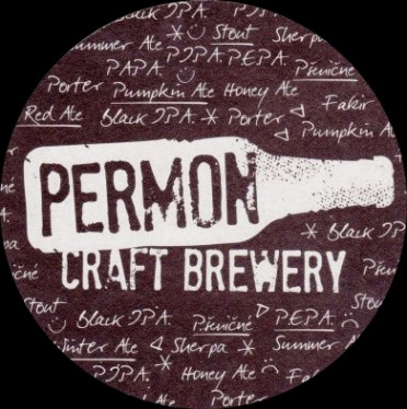 PERMON CRAFT BREWERY HOPPER (PTMP-K-ab) 