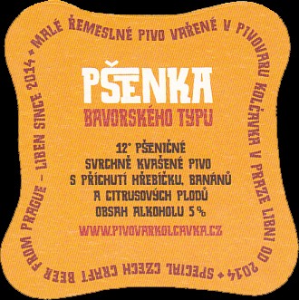 KO PŠENKA BAVORSKÉHO TYPU (PTMP-S-ab) 