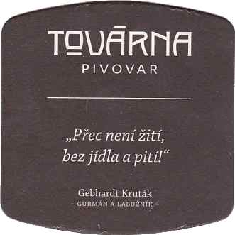 KRUTÁK světlý ležák I 12° (PTMP-S-ab)