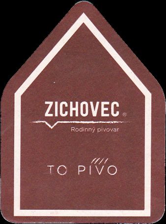 ZÍCHOVEC Rodinný pivovar TO PÍVO NA ZDRAVÍ! www.topiiiivo.cz (PTMP-S-ab) 