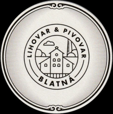 LIHOVAR & PIVOVAR BLATNÁ Kohout z města růží (PTMP-K-ab)